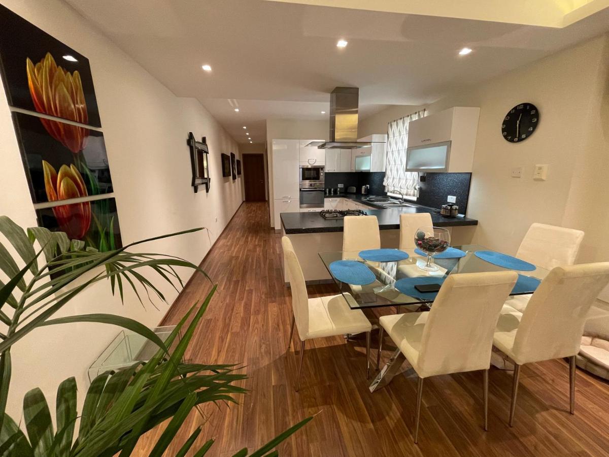 Modern Finished Apartment With Natural Light 圣保罗湾城 外观 照片