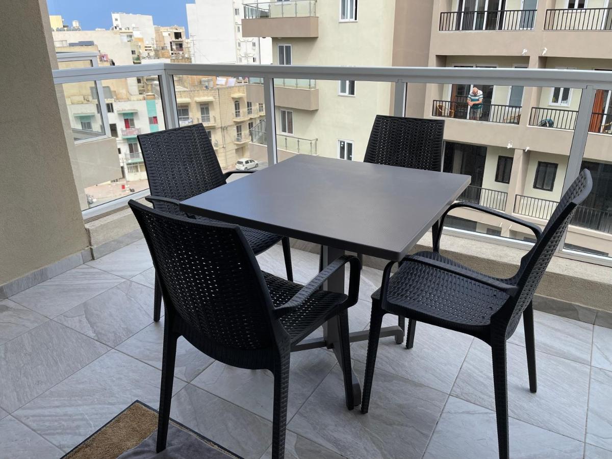 Modern Finished Apartment With Natural Light 圣保罗湾城 外观 照片
